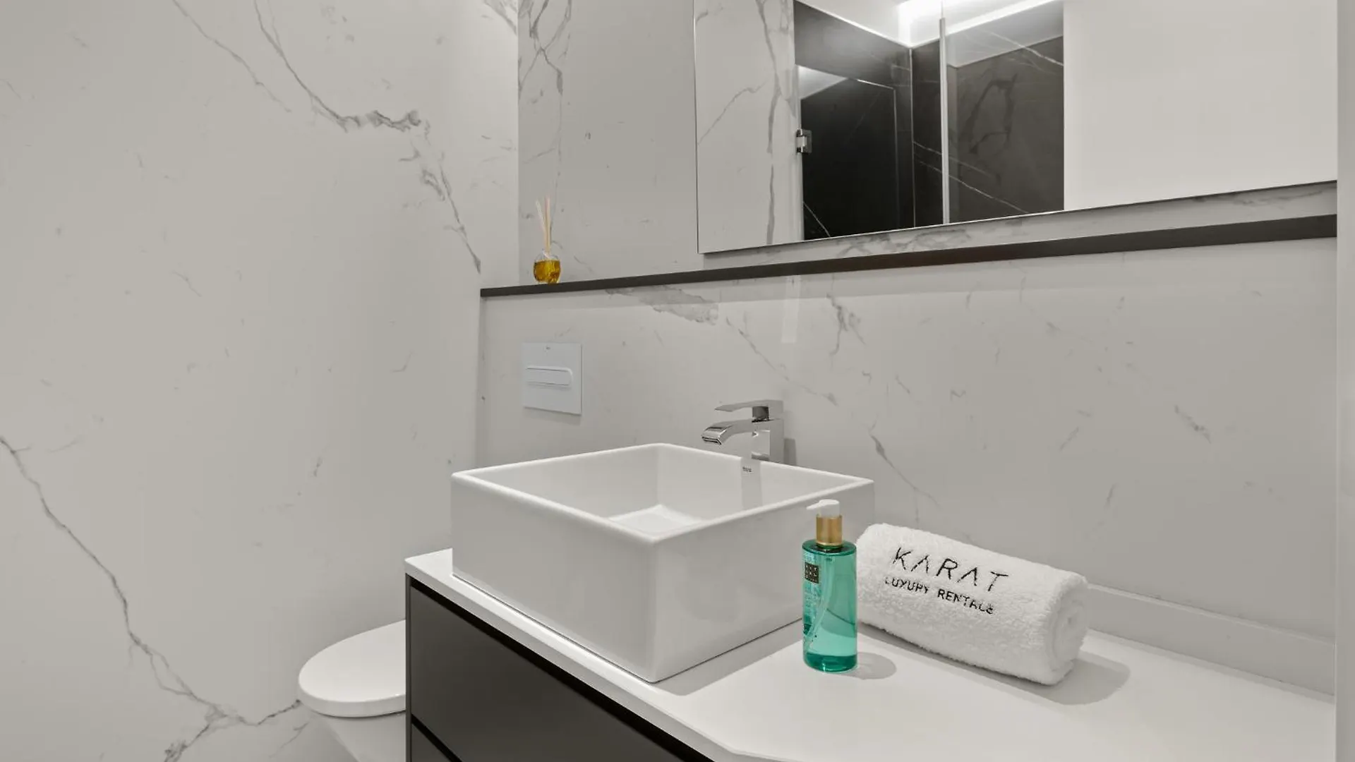 7 Luxury Suites By Karat Santa Cruz de Tenerife 0*,  Spanyolország