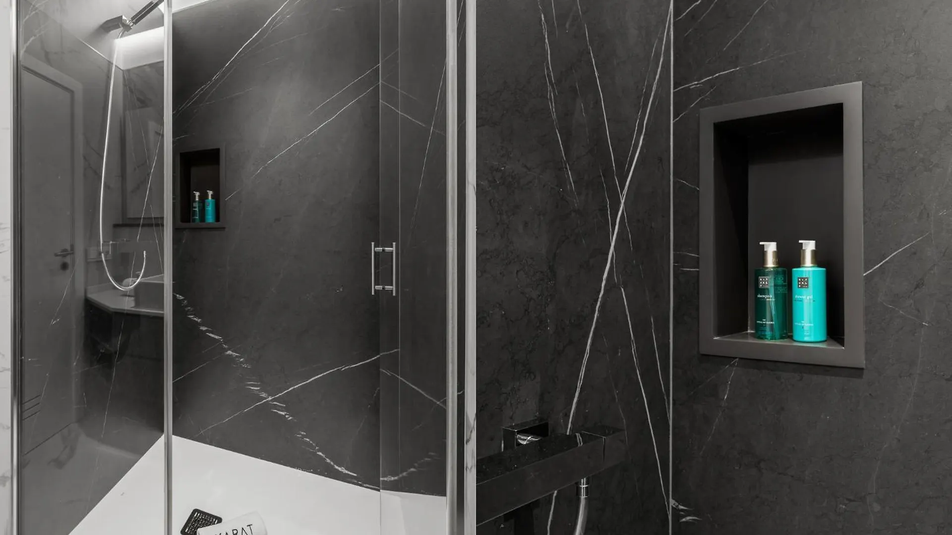 Apartmán 7 Luxury Suites By Karat Santa Cruz de Tenerife