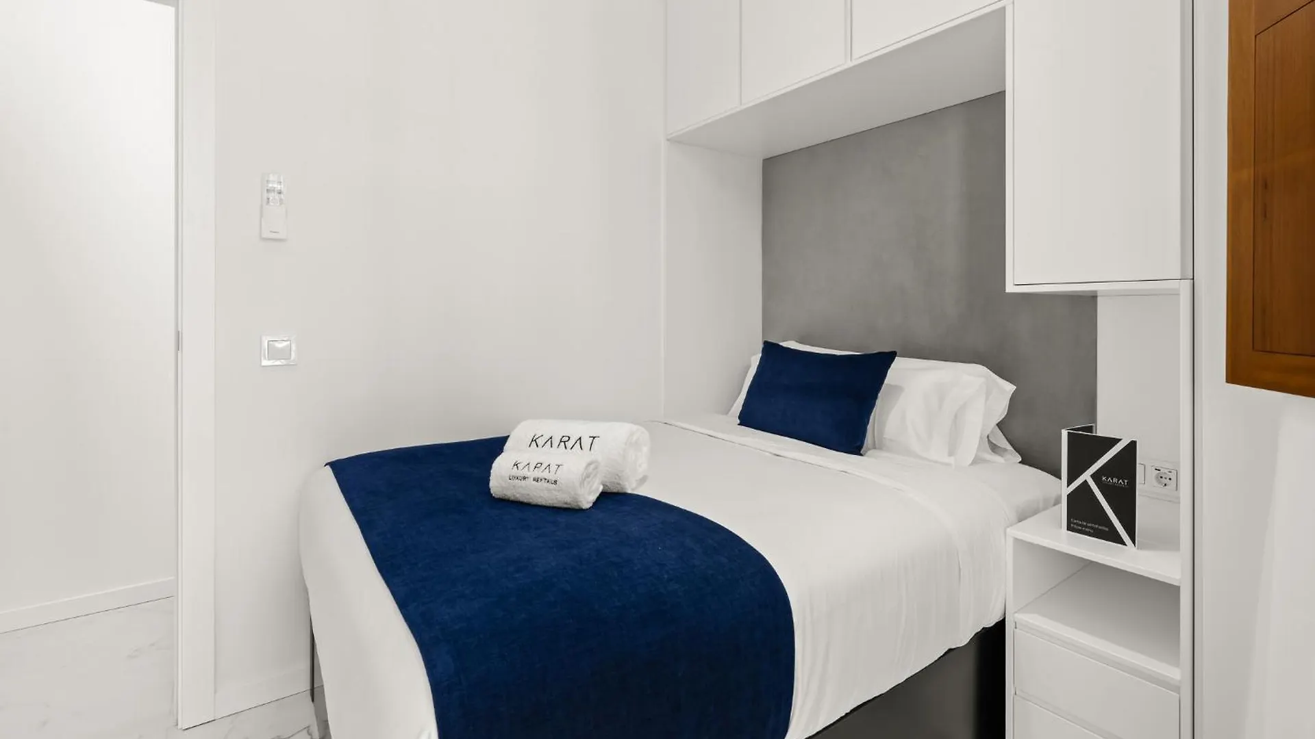 Apartman 7 Luxury Suites By Karat Santa Cruz de Tenerife