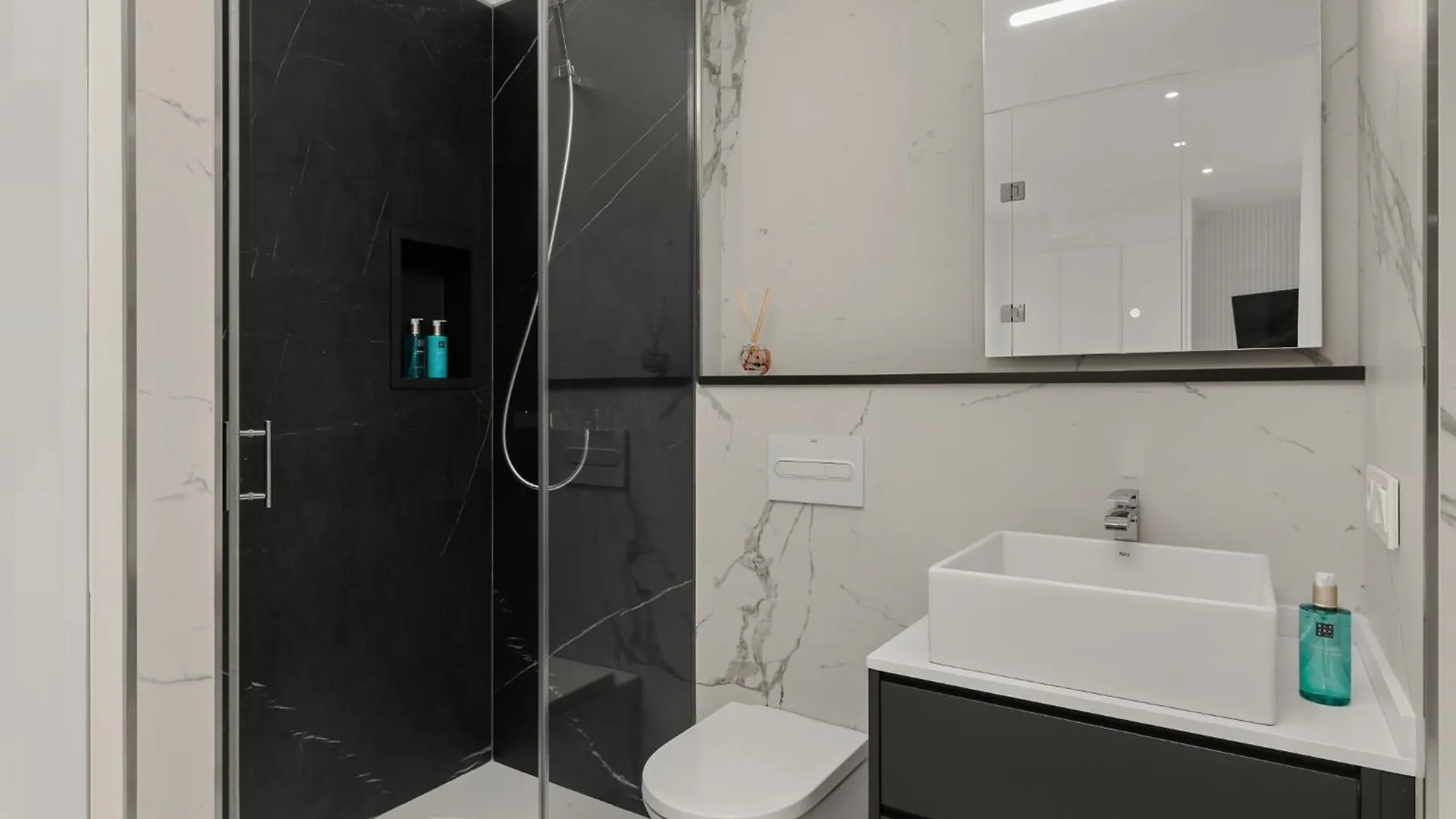 Apartman 7 Luxury Suites By Karat Santa Cruz de Tenerife