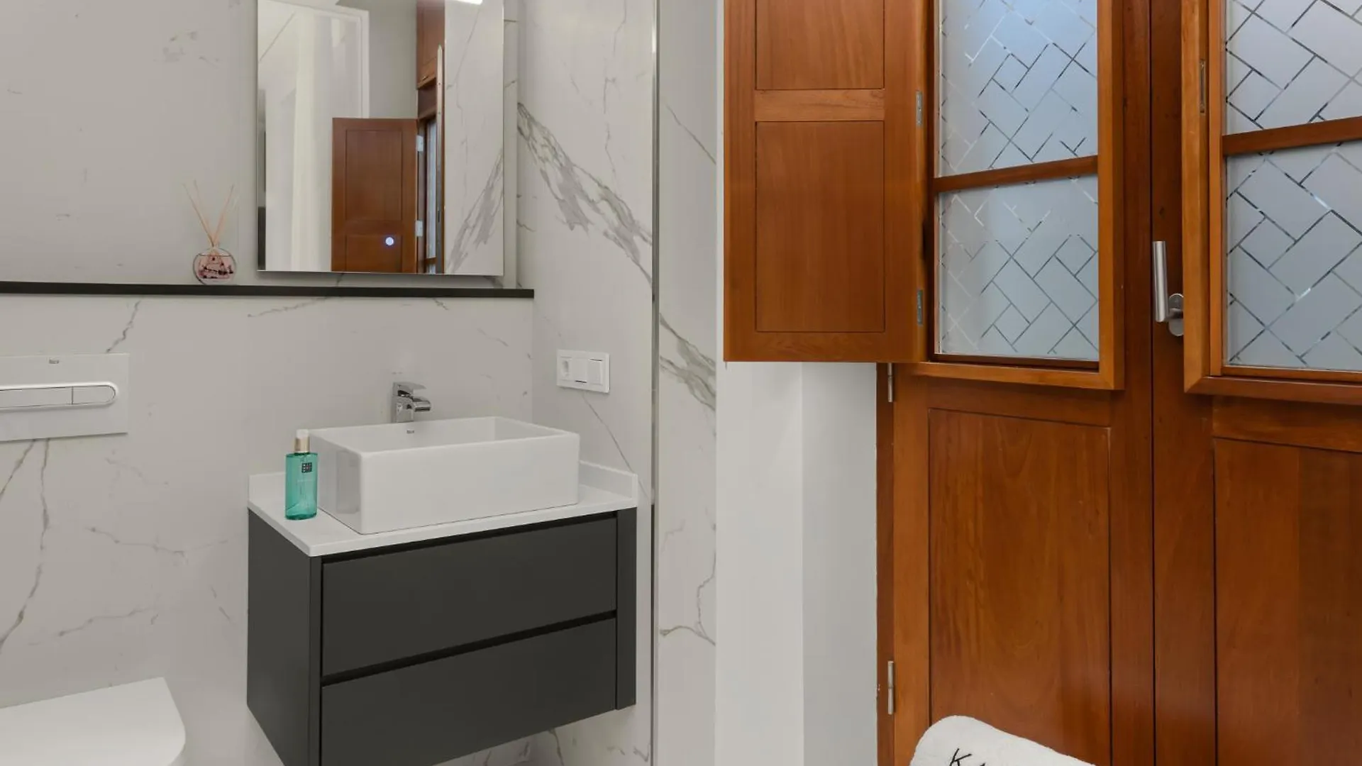 7 Luxury Suites By Karat Santa Cruz de Tenerife Spanyolország