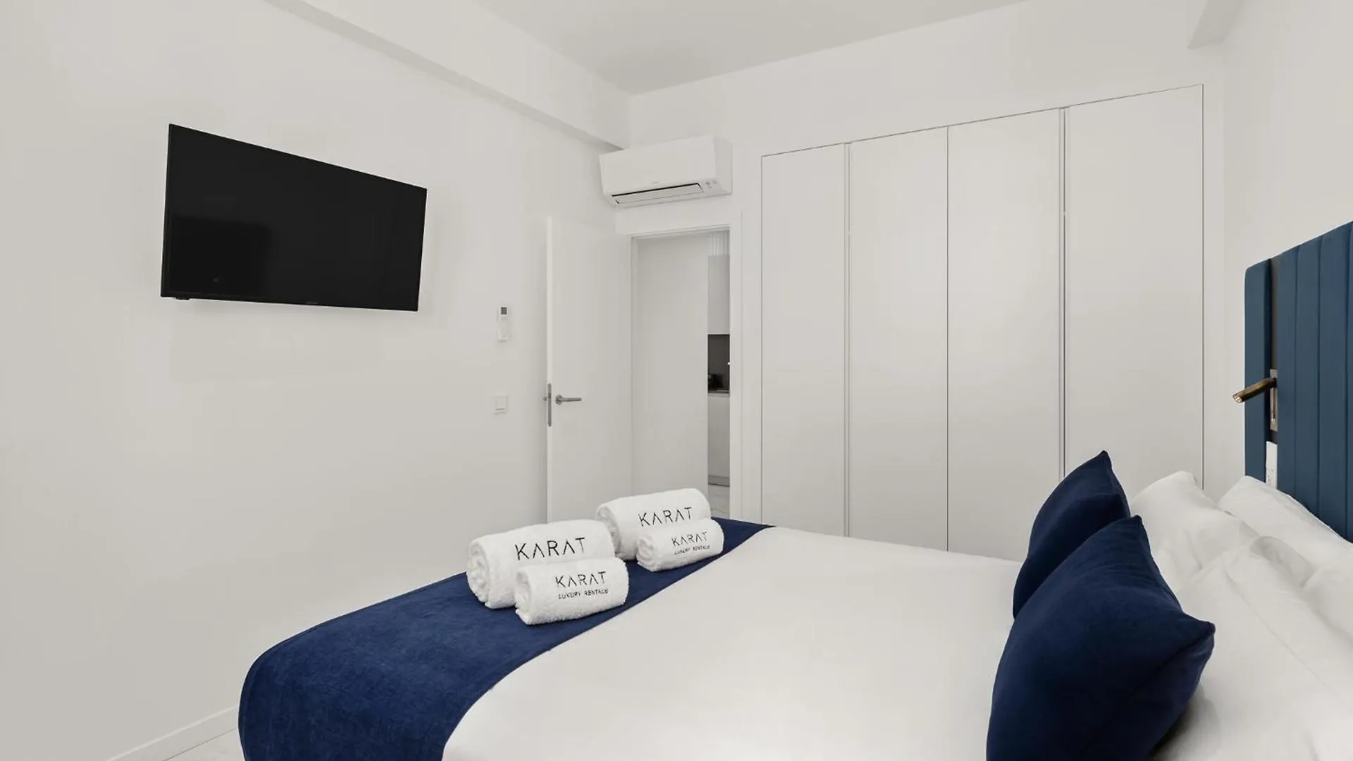 7 Luxury Suites By Karat Santa Cruz de Tenerife Španělsko