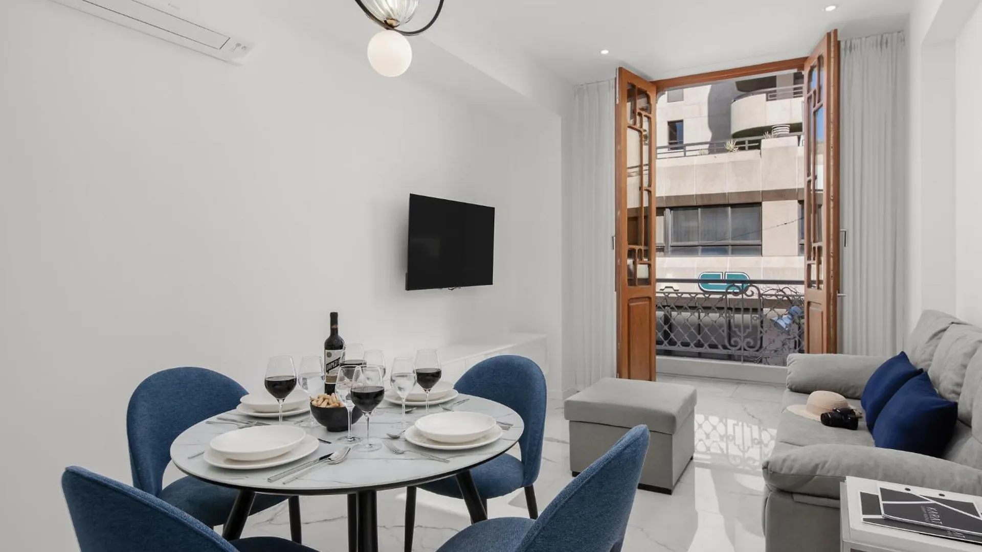 7 Luxury Suites By Karat Santa Cruz de Tenerife